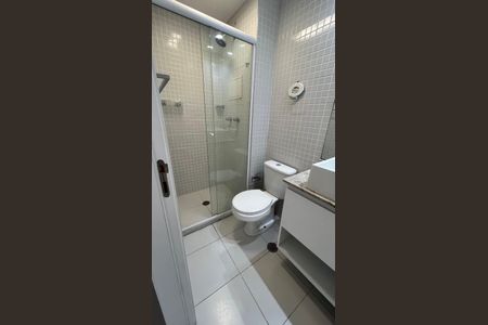 Kitnet/Studio à venda com 1 quarto, 34m² em Itaim Bibi, São Paulo