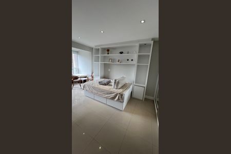 Kitnet/Studio à venda com 1 quarto, 34m² em Itaim Bibi, São Paulo
