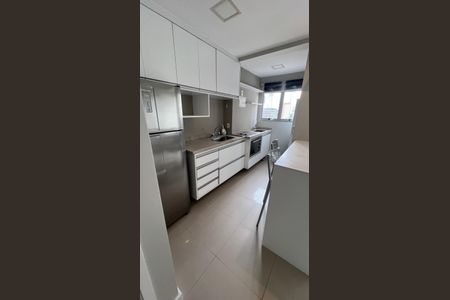 Kitnet/Studio à venda com 1 quarto, 34m² em Itaim Bibi, São Paulo