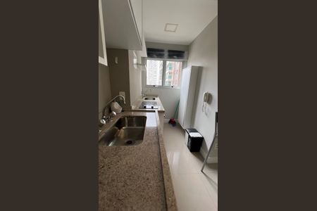 Kitnet/Studio à venda com 1 quarto, 34m² em Itaim Bibi, São Paulo