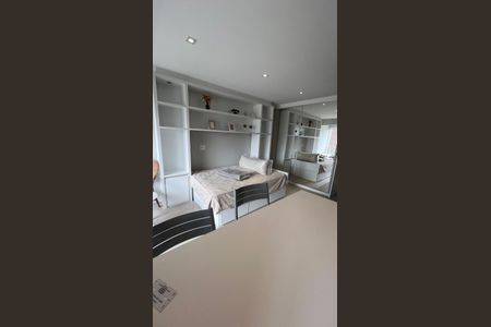 Kitnet/Studio à venda com 1 quarto, 34m² em Itaim Bibi, São Paulo