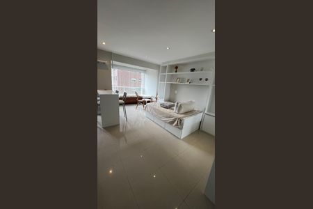 Kitnet/Studio à venda com 1 quarto, 34m² em Itaim Bibi, São Paulo