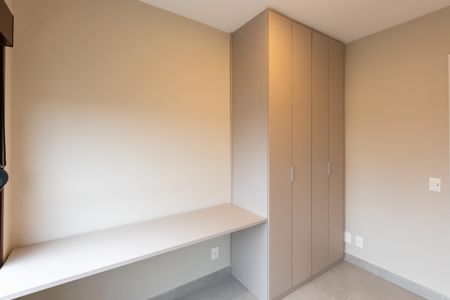 Quarto 1 de apartamento para alugar com 2 quartos, 57m² em Botafogo, Campinas