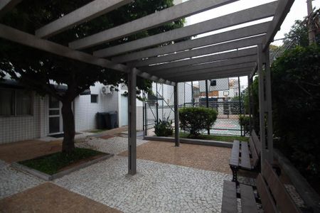 Apartamento para alugar com 50m², 2 quartos e 1 vaga