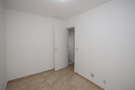 Quarto 2 de apartamento para alugar com 2 quartos, 50m² em Parque Edu Chaves, São Paulo