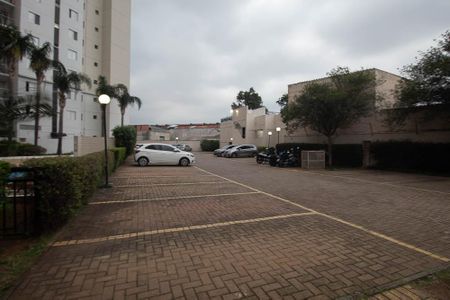 Apartamento para alugar com 50m², 2 quartos e 1 vaga Apartamento para alugar com 50m², 2 quartos e 1 vagaVagas