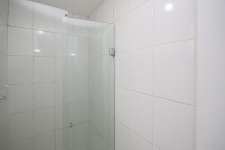 Apartamento para alugar com 50m², 2 quartos e 1 vaga Apartamento para alugar com 50m², 2 quartos e 1 vagaBanheiro