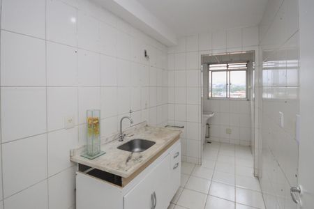 Apartamento para alugar com 50m², 2 quartos e 1 vaga Apartamento para alugar com 50m², 2 quartos e 1 vagaCozinha