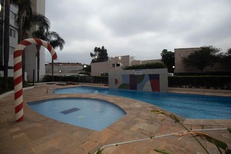 Apartamento para alugar com 50m², 2 quartos e 1 vaga Apartamento para alugar com 50m², 2 quartos e 1 vagaÁrea comum - Piscina