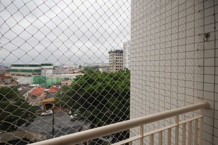 Apartamento para alugar com 50m², 2 quartos e 1 vaga Apartamento para alugar com 50m², 2 quartos e 1 vagaVaranda