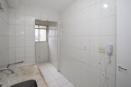 Apartamento para alugar com 50m², 2 quartos e 1 vaga Apartamento para alugar com 50m², 2 quartos e 1 vagaCozinha