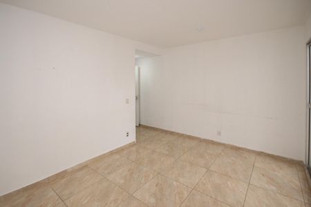 Apartamento para alugar com 50m², 2 quartos e 1 vaga Apartamento para alugar com 50m², 2 quartos e 1 vagaSala