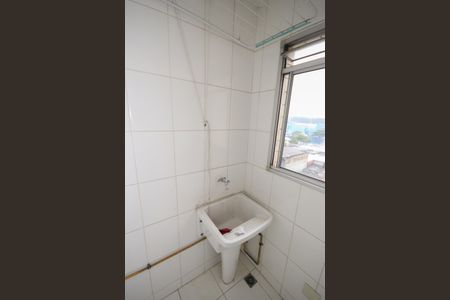 Apartamento para alugar com 50m², 2 quartos e 1 vaga Apartamento para alugar com 50m², 2 quartos e 1 vagaÁrea de Serviço