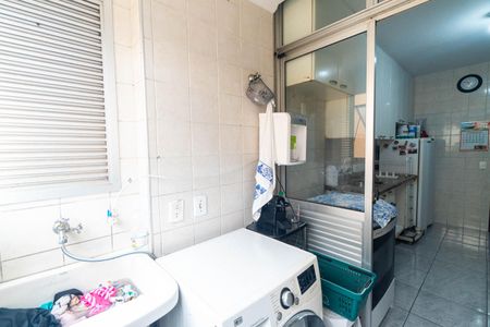 Apartamento para alugar com 202m², 2 quartos e 3 vagasLavanderia