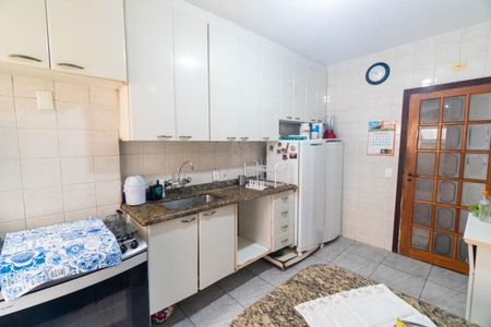 Apartamento para alugar com 202m², 2 quartos e 3 vagasCozinha