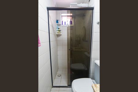 Apartamento para alugar com 202m², 2 quartos e 3 vagasBanheiro Social