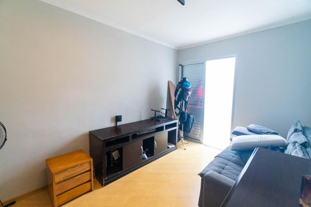 Apartamento para alugar com 202m², 2 quartos e 3 vagasCobertura - Quarto