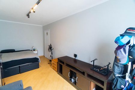 Apartamento para alugar com 202m², 2 quartos e 3 vagasCobertura - Quarto