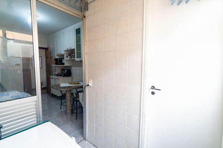 Apartamento para alugar com 202m², 2 quartos e 3 vagasLavanderia