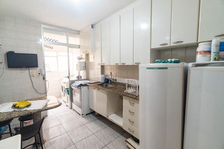 Apartamento para alugar com 202m², 2 quartos e 3 vagasCozinha