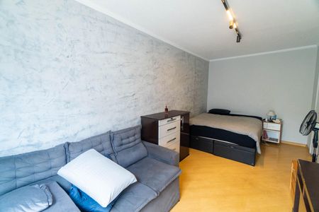Apartamento para alugar com 202m², 2 quartos e 3 vagasCobertura - Quarto