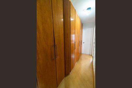 Apartamento para alugar com 202m², 2 quartos e 3 vagasCobertura - Closet