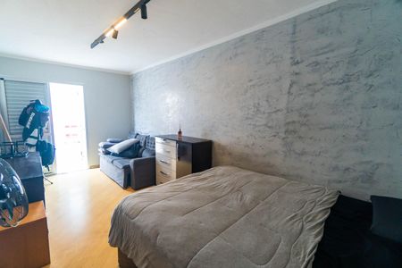 Apartamento para alugar com 202m², 2 quartos e 3 vagasCobertura - Quarto