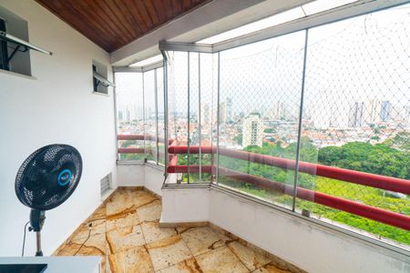 Apartamento para alugar com 202m², 2 quartos e 3 vagasSacada da Suite