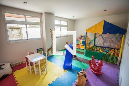 Apartamento para alugar com 202m², 2 quartos e 3 vagasBrinquedoteca