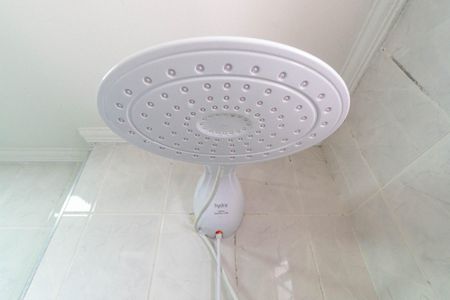 Apartamento para alugar com 202m², 2 quartos e 3 vagasCobertura - Banheiro