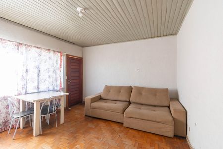 Casa de condomínio para alugar com 45m², 1 quarto e sem vaga