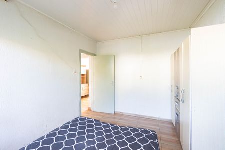 Casa de condomínio para alugar com 45m², 1 quarto e sem vaga
