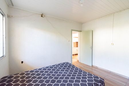 Casa de condomínio para alugar com 45m², 1 quarto e sem vaga