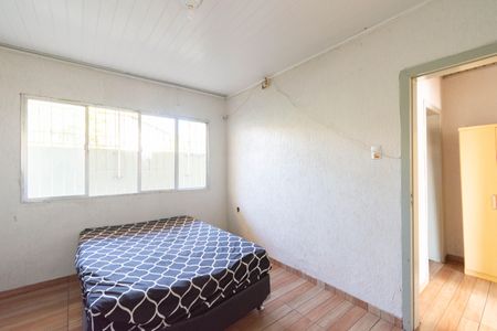 Casa de condomínio para alugar com 45m², 1 quarto e sem vaga