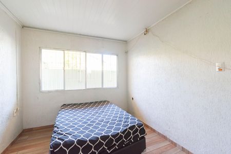 Casa de condomínio para alugar com 45m², 1 quarto e sem vaga