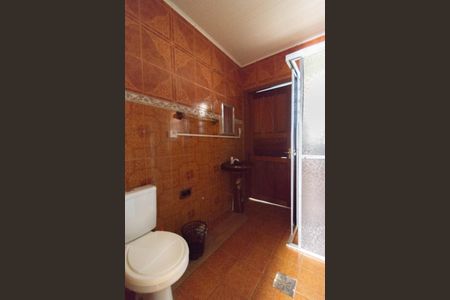 Casa de condomínio para alugar com 45m², 1 quarto e sem vaga