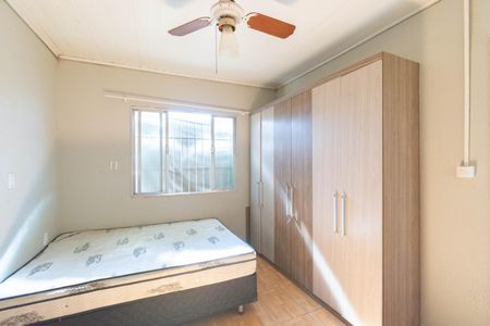 Casa de condomínio para alugar com 45m², 2 quartos e 1 vaga