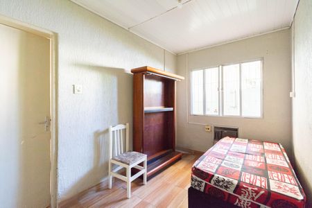 Casa de condomínio para alugar com 45m², 2 quartos e 1 vaga