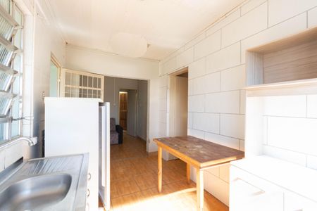 Casa de condomínio para alugar com 45m², 2 quartos e 1 vaga