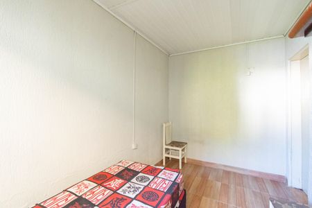 Casa de condomínio para alugar com 45m², 2 quartos e 1 vaga