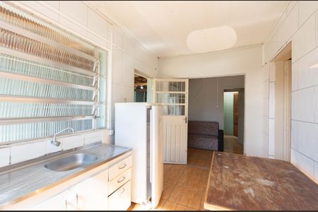 Casa de condomínio para alugar com 45m², 2 quartos e 1 vaga