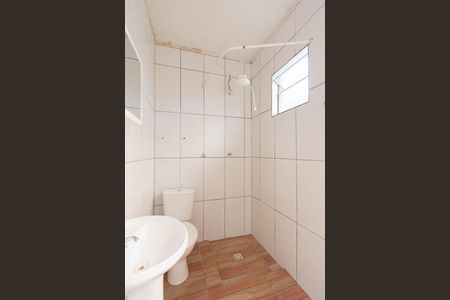 Casa de condomínio para alugar com 45m², 2 quartos e 1 vaga