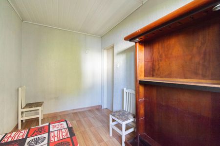 Casa de condomínio para alugar com 45m², 2 quartos e 1 vaga