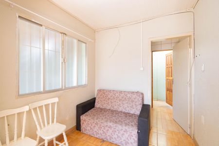 Casa de condomínio para alugar com 45m², 2 quartos e 1 vaga