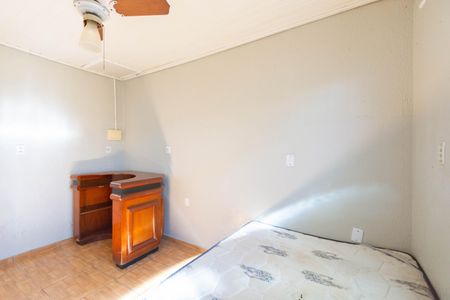 Casa de condomínio para alugar com 45m², 2 quartos e 1 vaga