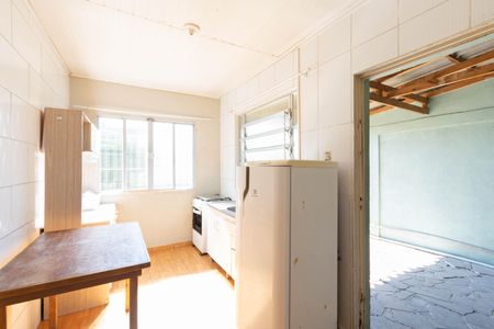 Casa de condomínio para alugar com 45m², 2 quartos e 1 vaga