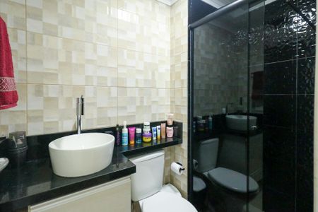 Apartamento à venda com 43m², 2 quartos e 1 vagaBanheiro