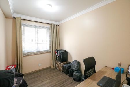 Apartamento à venda com 43m², 2 quartos e 1 vagaQuarto 2