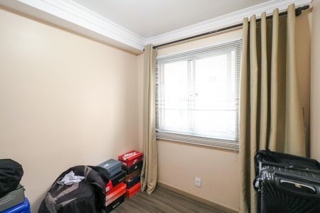 Apartamento à venda com 43m², 2 quartos e 1 vagaQuarto 2