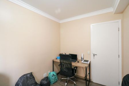 Apartamento à venda com 43m², 2 quartos e 1 vagaQuarto 2